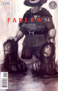 Fables #54
