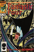 Fantastic Four #267