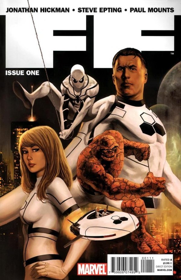 FF #1