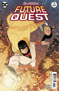 Future Quest #11