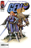 Gen13 Bootleg #7