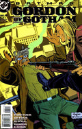 Batman: Gordon of Gotham #4