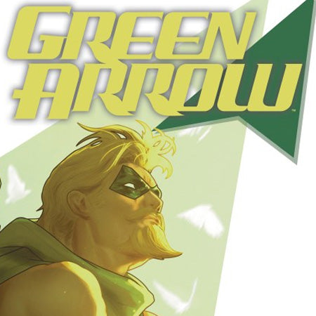 Green Arrow