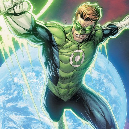 Green Lantern