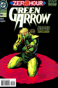 Green Arrow #90