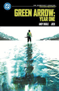 Green Arrow: Year One – DC Compact Comics Edition TP