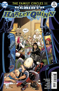 Harley Quinn #22