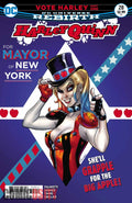 Harley Quinn #28