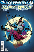 Harley Quinn #30 Frank Cho Variant