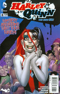 Harley Quinn #8 - Ciudad Gótica Cómics