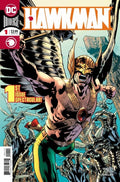 Hawkman #1