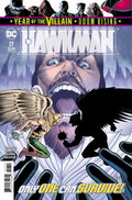 Hawkman #17