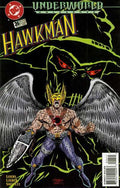 Hawkman #26