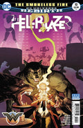 The Hellblazer #10