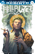 The Hellblazer #12 Yasmine Putri Variant