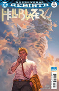 The Hellblazer #13 Yasmine Putri Variant