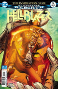 The Hellblazer #14