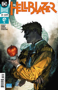The Hellblazer #17 Yasmine Putri Variant