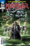The Hellblazer #18