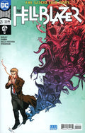 The Hellblazer #21