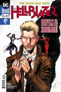 The Hellblazer #23