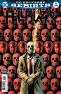 The Hellblazer #6