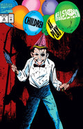 Hellstorm: Prince of Lies #8