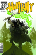 Hillbilly #1 2nd printing