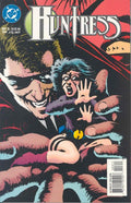 The Huntress #3