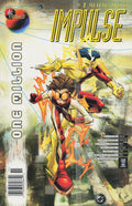 Impulse #1000000 Newsstand Edition