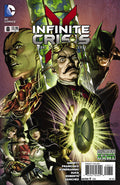 Infinite Crisis: Fight for the Multiverse #8