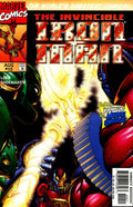 Iron Man #10
