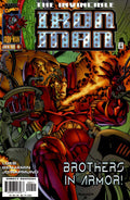 Iron Man #9