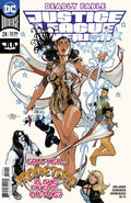 Justice League of America #24