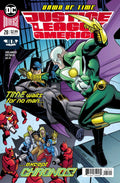 Justice League of America #28