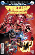 Justice League of America #9