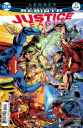 Justice League #27