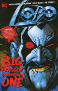 Lobo Big Fraggin Compendium 1 TPB