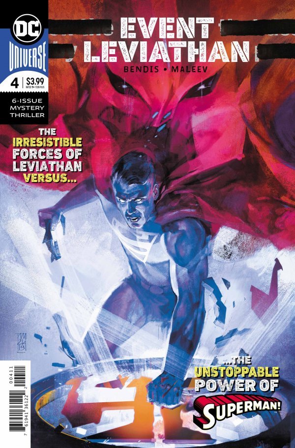 Event Leviathan #4