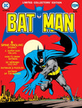 Limited Collectors' Edition #C-25 Facsimile Edition 2026 Foil Variant