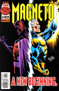 Magneto #4