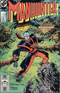 Manhunter #8