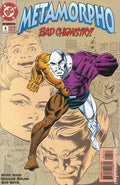 Metamorpho #4