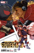 Miles Morales: Spider-Man #31