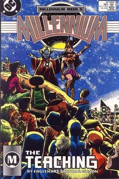 Millennium #5