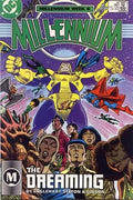 Millennium #6