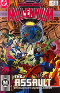Millennium #7