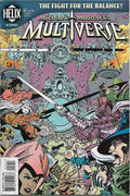 Michael Moorcock's Multiverse #12