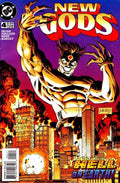 New Gods #4