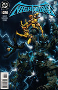 Nightwing #34